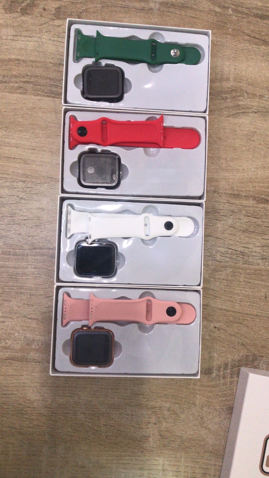 Brand new Smart Watch T500
