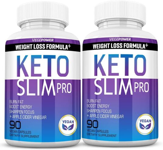Keto Slim Pro Weight Loss In Ghana