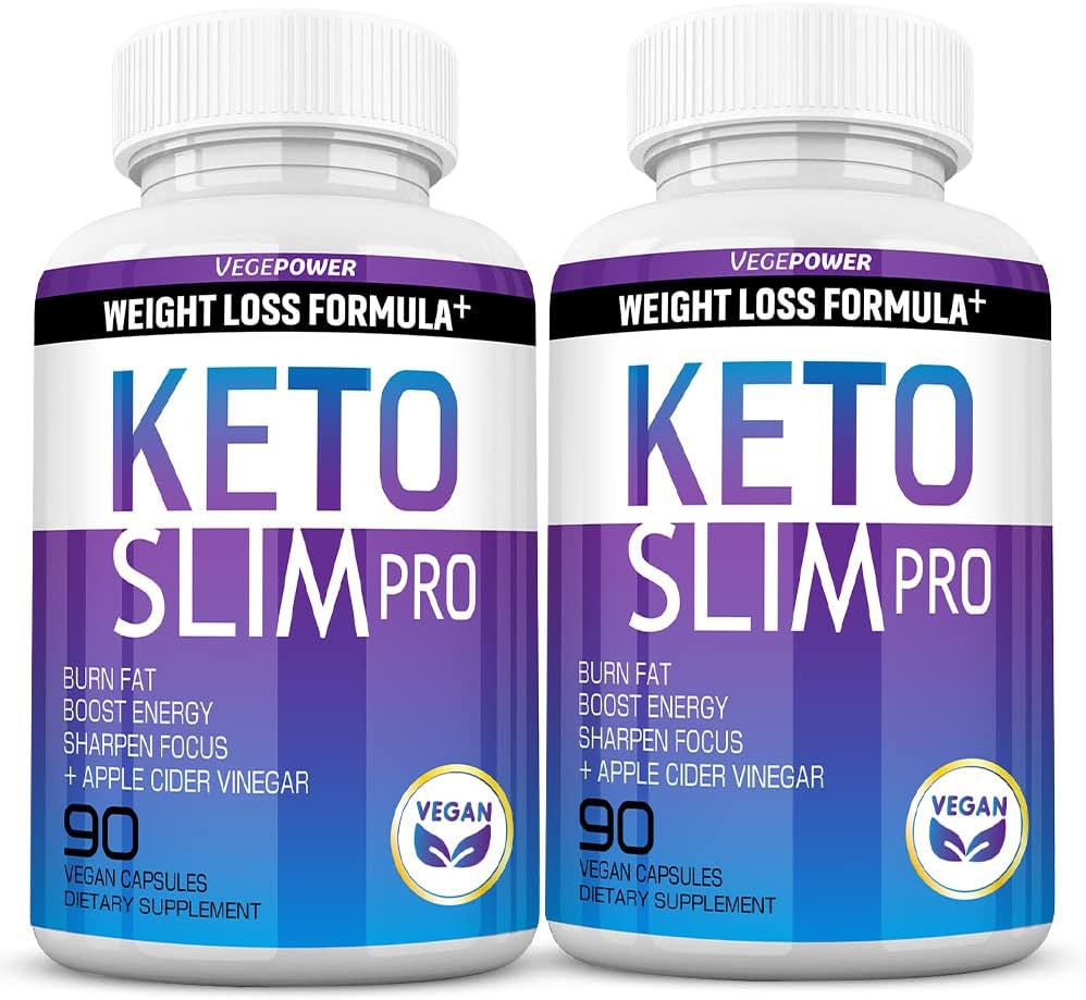 Keto Slim Pro Weight Loss In Ghana