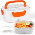 Electric Portable food warmer