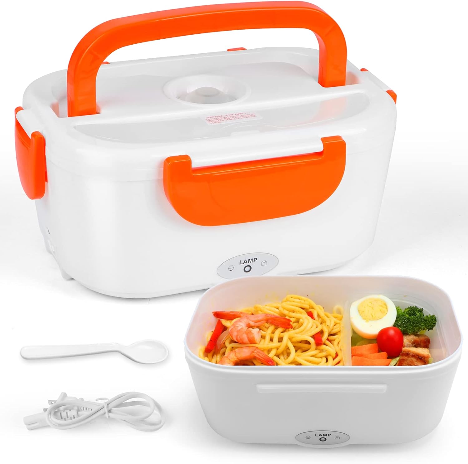 Electric Portable food warmer
