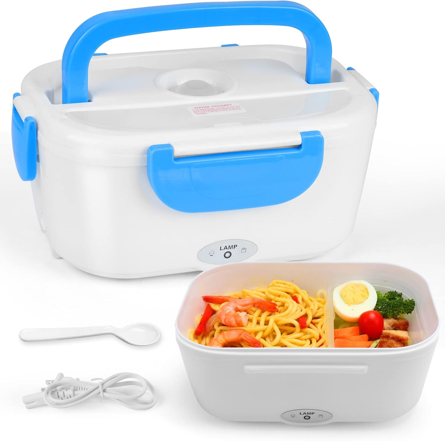 Electric Portable food warmer