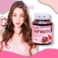 Gluta Infinity Skin Whitening Supplement In Ghana