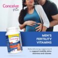 Conceive Plus Fertility Supplements for Men In Ghana