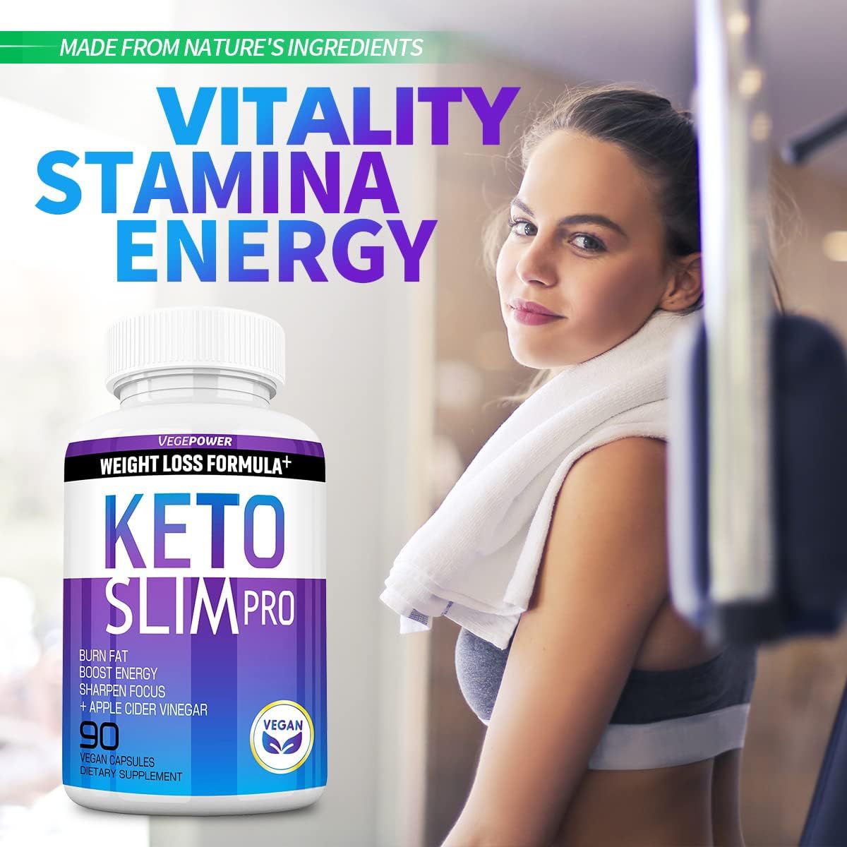 Keto Slim Pro Weight Loss In Ghana