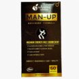 Man-Up Capsules Natural Dietary Supplement