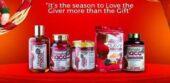 Ultimate Maca Set (Pills, Serum, Powder Gummies & Cream)