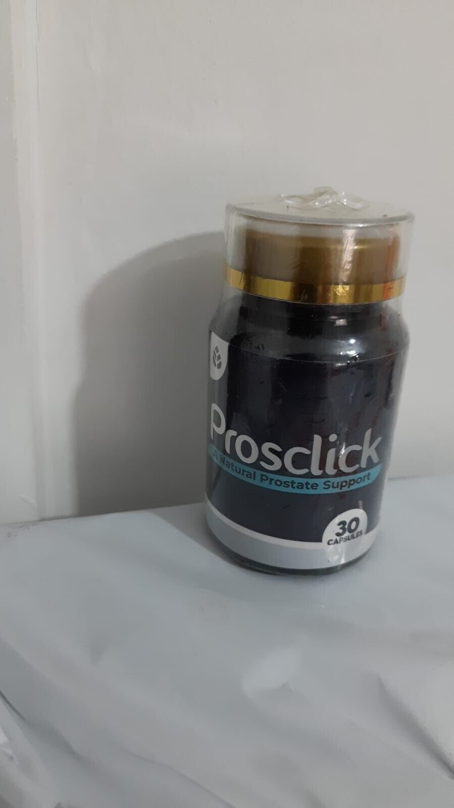 Prosclick Prostate Support For Men