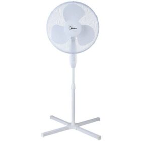 Midea-16″-Standing-Fan-Fs40-16ja