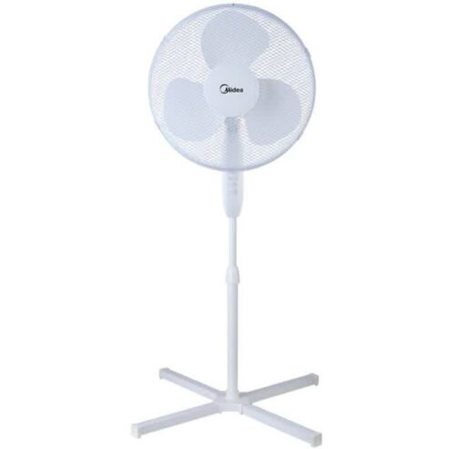 Midea 16″ Standing Fan Fs40 16ja