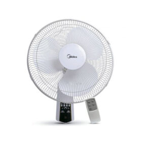 Midea-16″-Wall-Fan-White-Fw40-7jr
