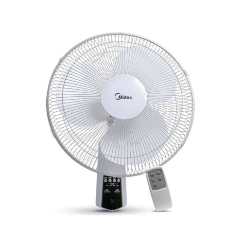 Midea 16″ Wall Fan White Fw40 7jr
