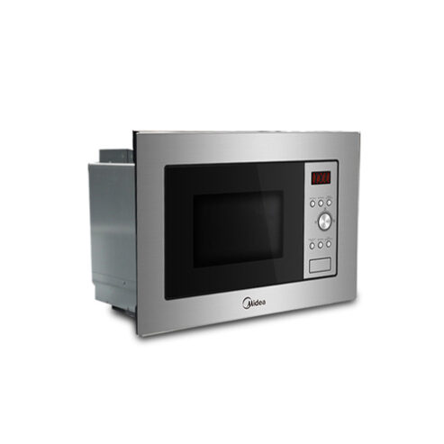Midea 17ltr Solo Microwave Am717bs7