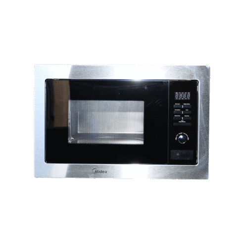 Midea 25 Ltr Built In Microwave Oven Am925bve