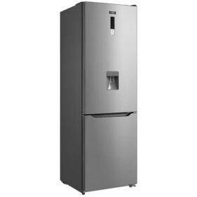 Midea-302ltr-Double-Door-Bottom-Freezer-4-Stars-Mdrb424fgf02-3