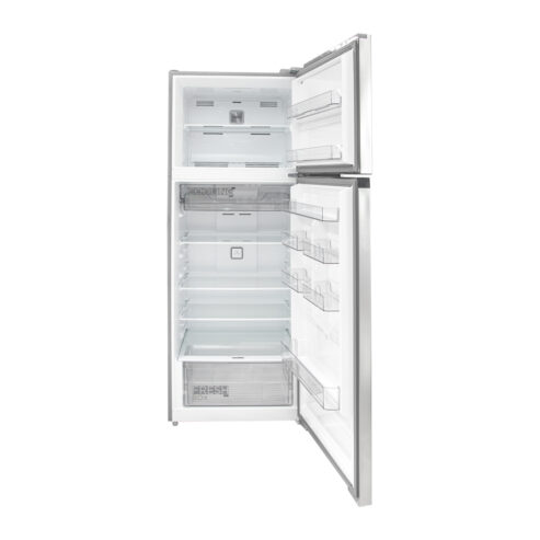 Midea 463Ltr Defrost Top Freezer Refrigerator Mdrt645mtn46d