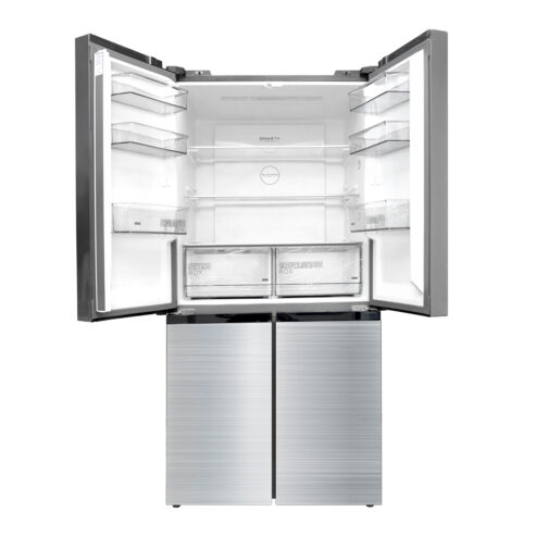 Midea 474 Ltr 4 Doors French Door Mdrf632fgn46d
