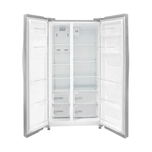 Midea 510 Ltr Side By Side Refrigerator Mdrs710fgn02d