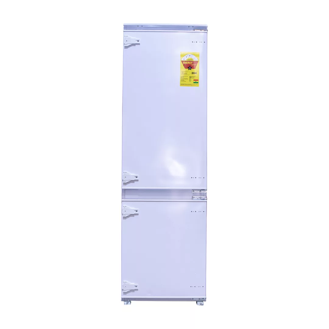 Midea Built In Frdige 238ltrs Mdrb353fgf01