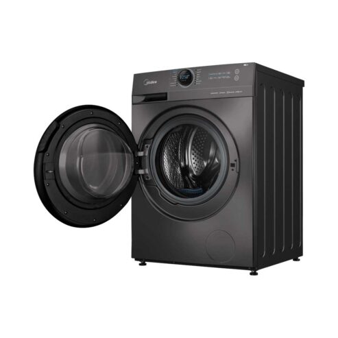 Midea Front Load 12kg Washing Machine Mf200w120wb/T