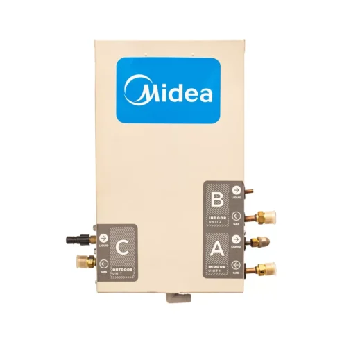 Midea Split Box Fqxt2a1