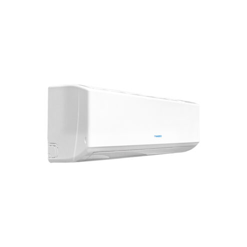 Nasco 1.0hp R410 Split Air Conditioner White Nas-T09n1