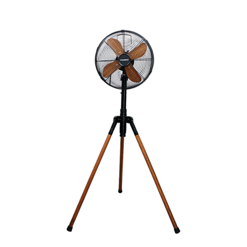 Nasco 10″ Tripod Fan Fd 25mc
