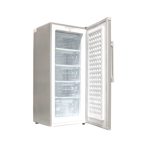 Nasco 150 Ltrs Standing Freezer Nasd1 18fl