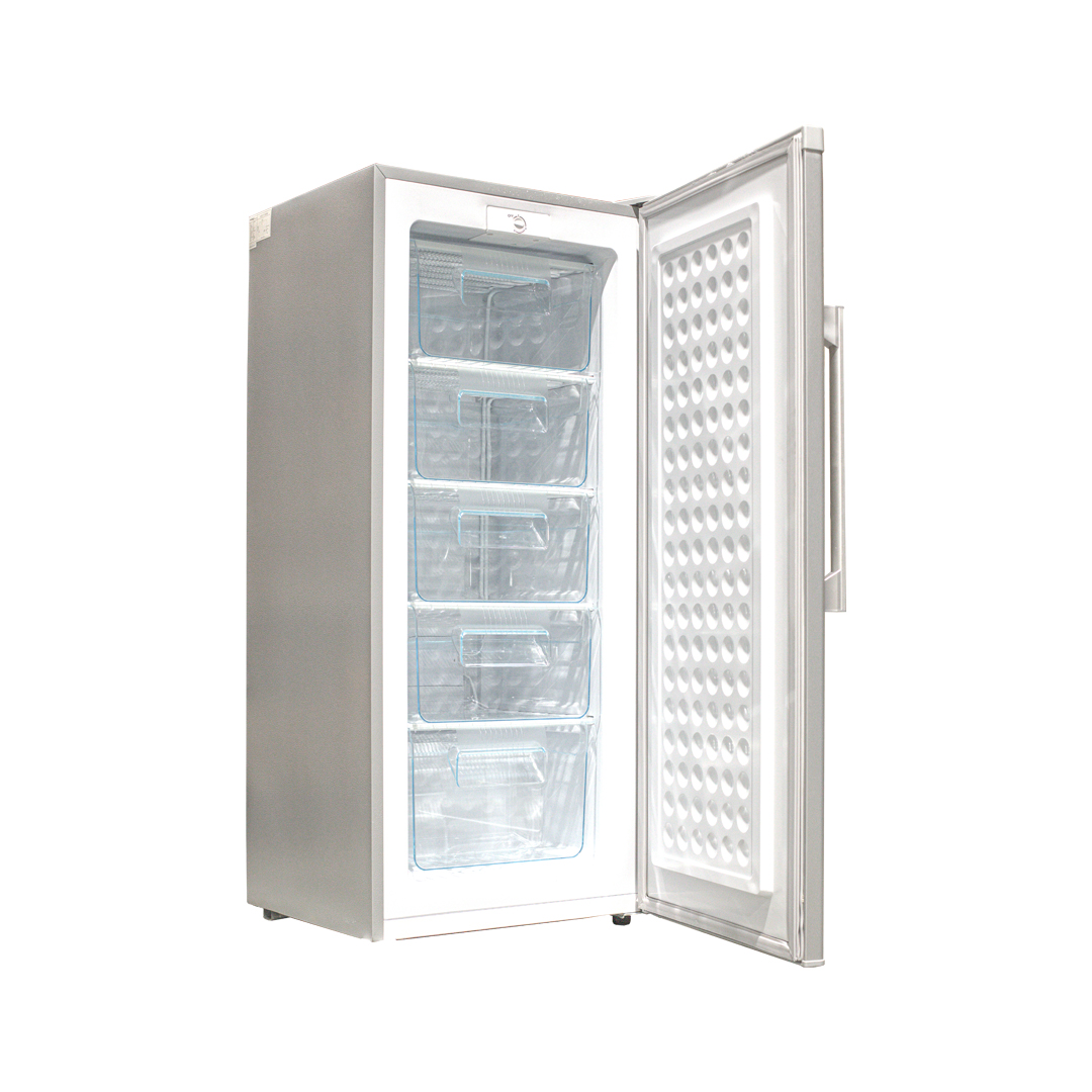 Nasco 150 Ltrs Standing Freezer Nasd1 18fl