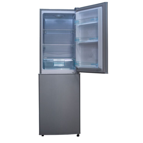 Nasco 158ltr Bottom Freezer Refrigerator Nasd2 20fl