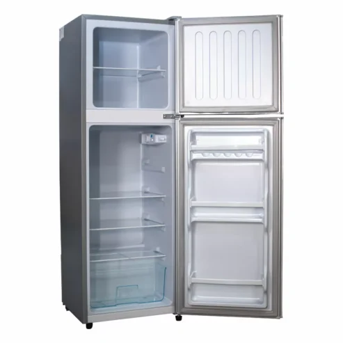 Nasco 158ltr Top Mounted Refrigerator Nasf2 18fl