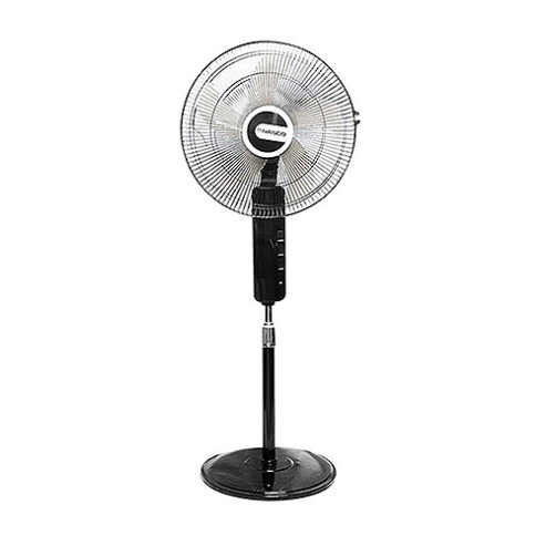 Nasco 16 Inches 55 Watt Standing Fan Fs40 89r