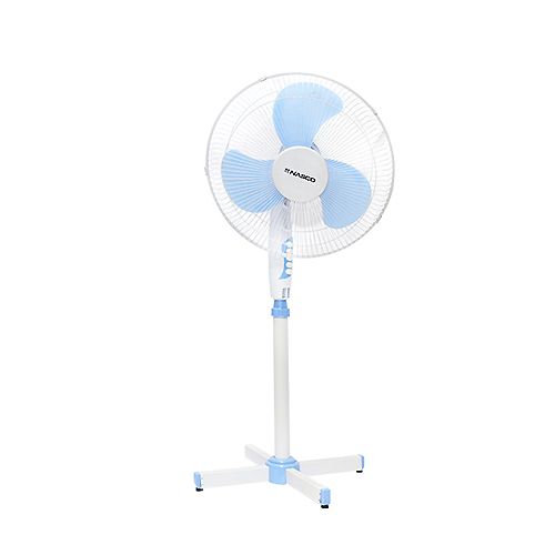 Nasco 16 Inches Standing Fan White Fs40 24