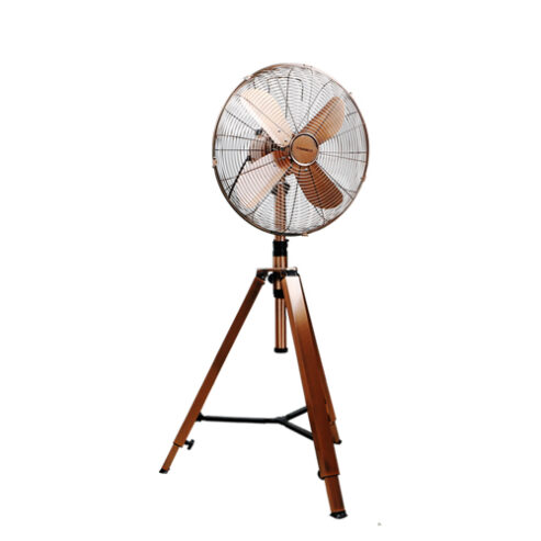 Nasco 16″ Trypod Fan Fd 40mh