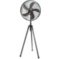 Nasco 16″ Wooden Tripod Fan Fd 40mc