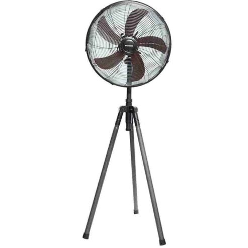 Nasco 16″ Wooden Tripod Fan Fd 40mc