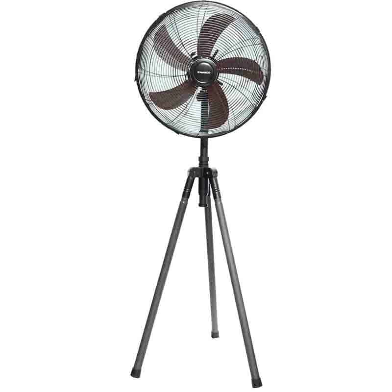Nasco 16″ Wooden Tripod Fan Fd 40mc