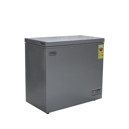 Nasco 198ltrs Chest Freezer Nas 250fl