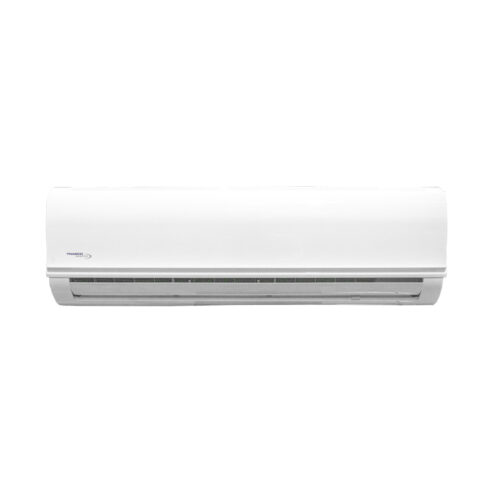 Nasco 2.0hp R32 Gas Split Inverter Air Conditioner NasM18v1 R32