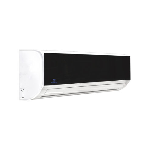 Nasco 2.5hp R410 Split Air Conditioner Mirror Design Nas M24n1