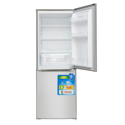 Nasco 207ltr Bottom Freezer Refrigerator Nasd2 29