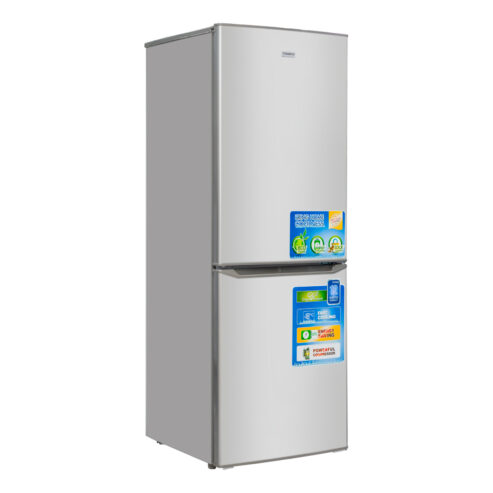 Nasco 207ltr Bottom Freezer Refrigerator Nasd2 29