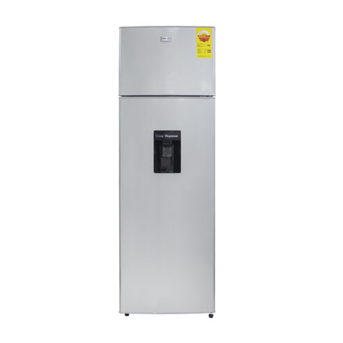Nasco 280ltr Top Mounted Freezer Nasf2 320fld