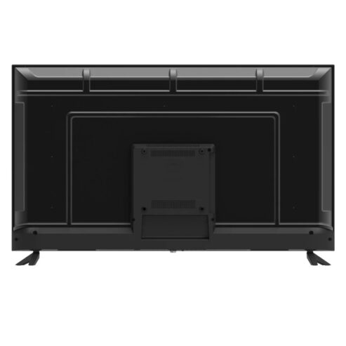 Nasco 50”Uhd Smart Flat Vidaa Nas H50fs Vid