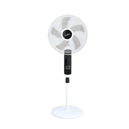 Nasco 55watts Standing Fan 16 Inches Fs40 88r
