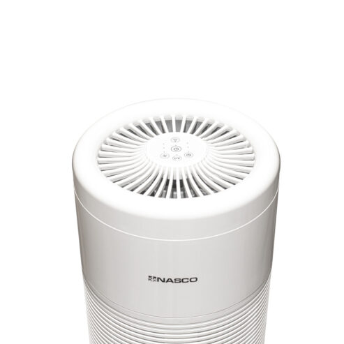 Nasco Air Purifier Ap1209 Cb