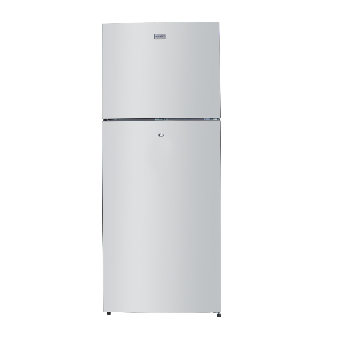 Nasco Top Mount Refregerator 440 Ltrs Nasf2 660tm