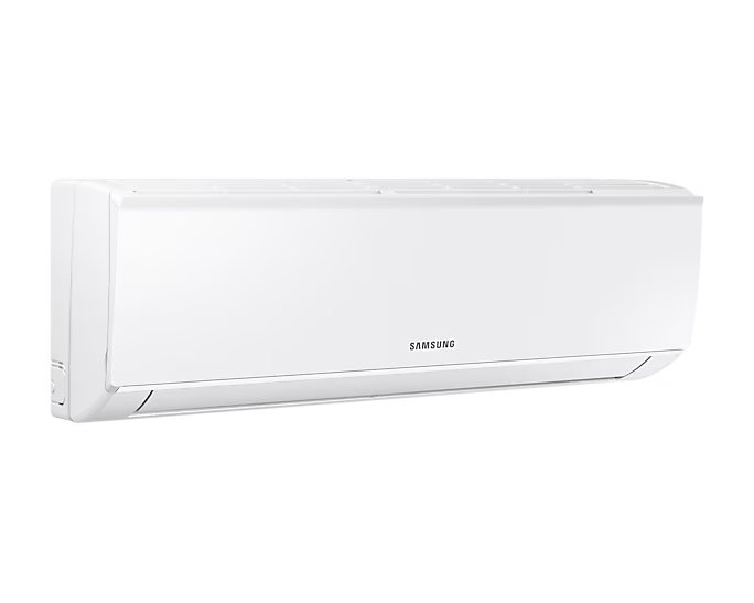 Samsung 1.5hp R410 Split Ac Ar12trhgawk/Ga