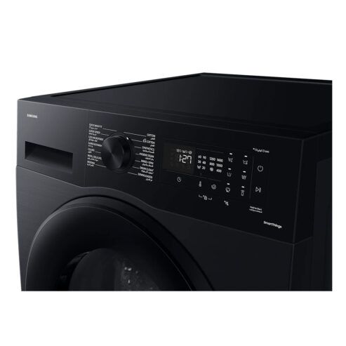 Samsung 11kg Front Load Full Auto Washer Washing Machine Ww11cgc04dabsg