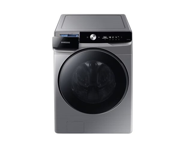 Samsung 17kg Washer And 10kg Dryer Washing Machine Wd17t6300gp/Sp